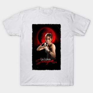 La Luna Sangre Kathniel T-Shirt